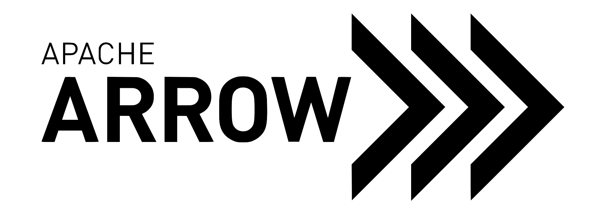 Apache Arrow logo